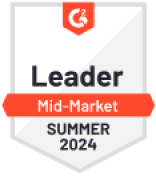 G2 Midmarket