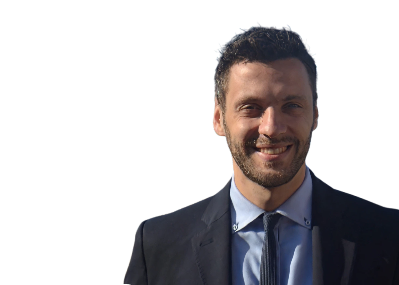 Marco Lanaro