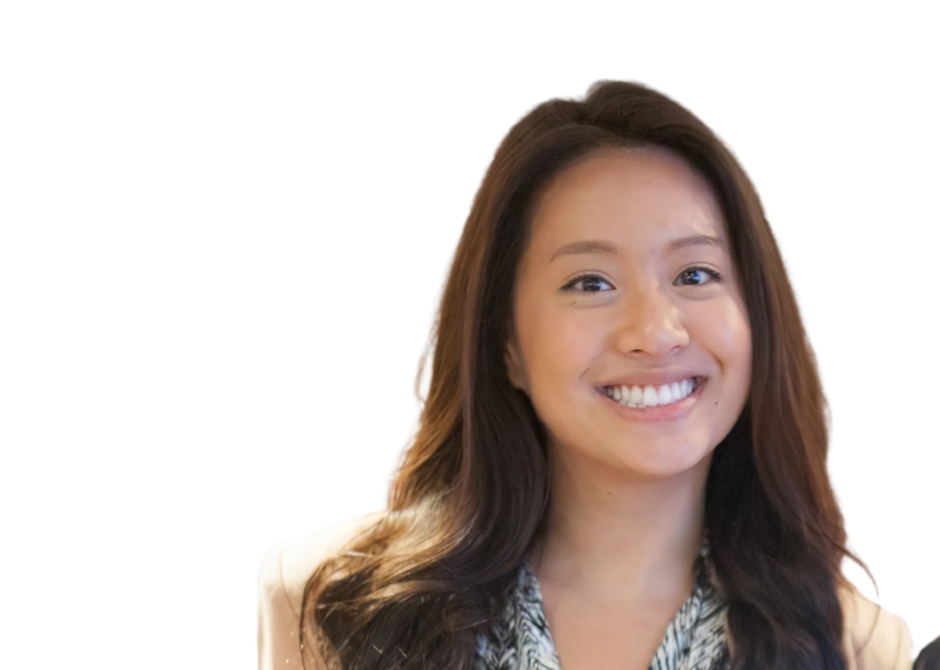 Hannah Wei